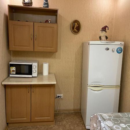 Апартаменты На Гоголя,460 Čerkasy Esterno foto