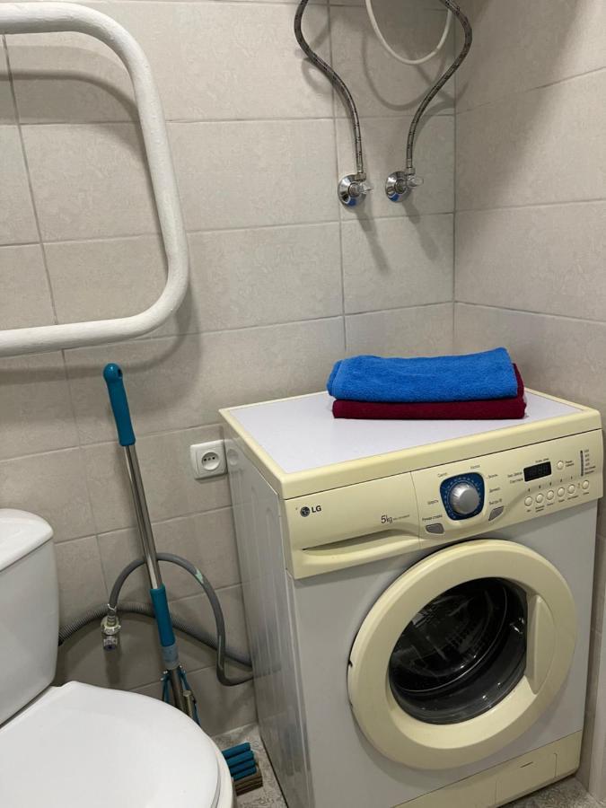 Апартаменты На Гоголя,460 Čerkasy Esterno foto